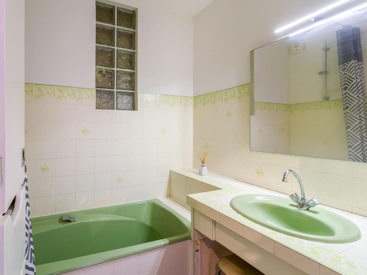 Apartment Poseidon By Interhome آركاشو المظهر الخارجي الصورة