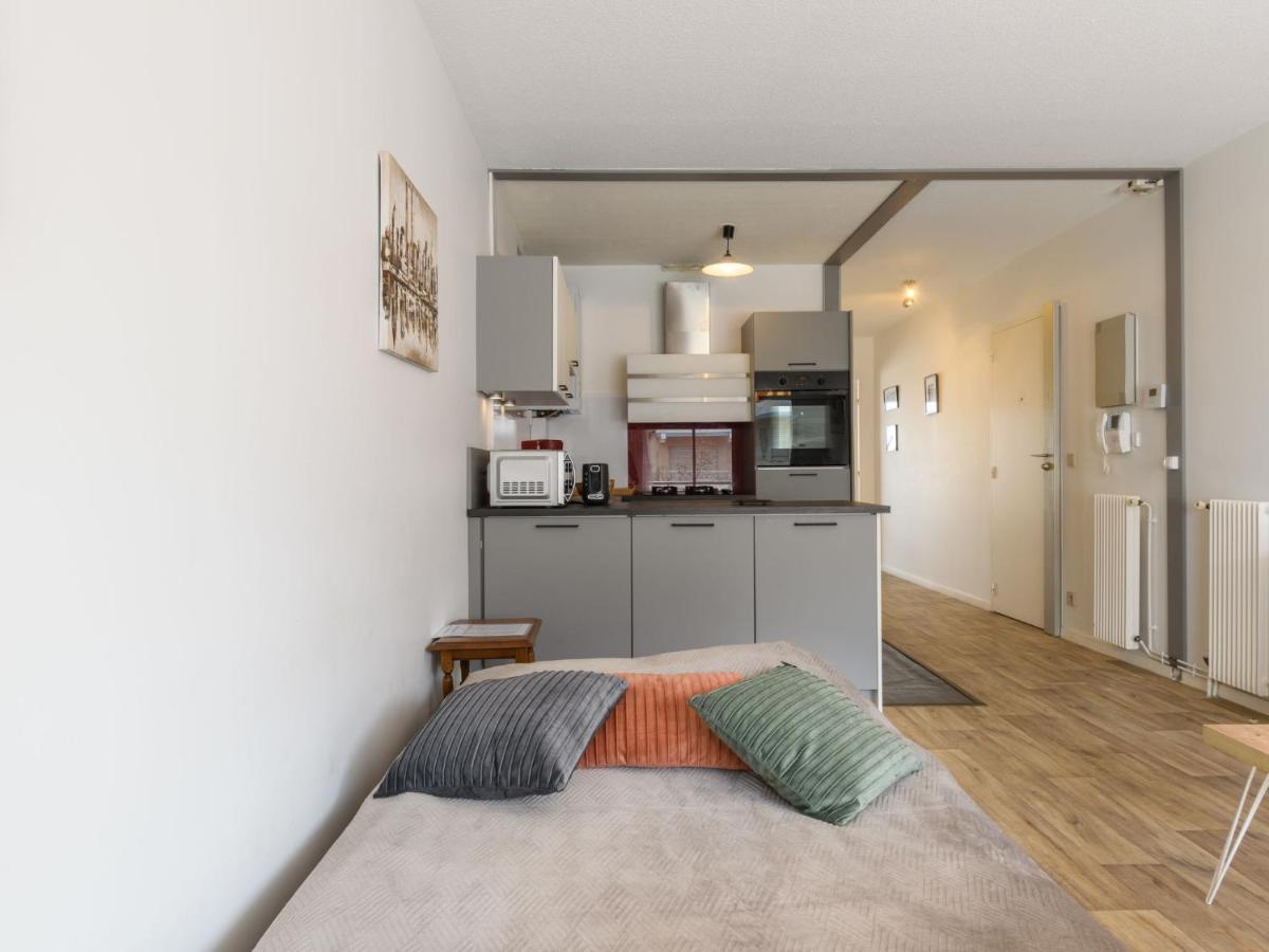 Apartment Poseidon By Interhome آركاشو المظهر الخارجي الصورة